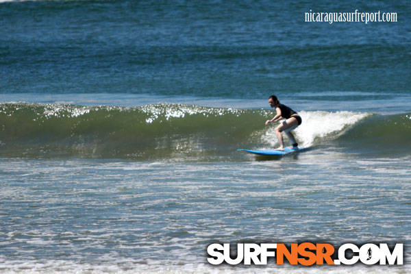 Nicaragua Surf Report - Report Photo 03/21/2012  4:20 PM 