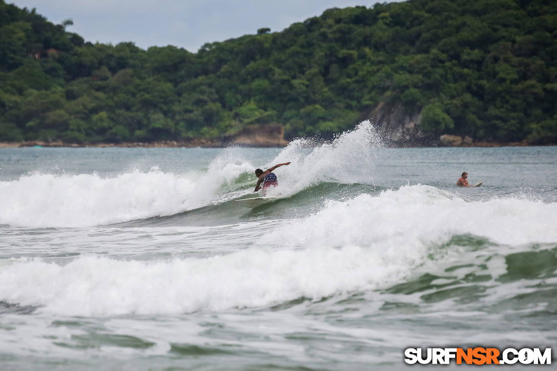 Nicaragua Surf Report - Report Photo 08/24/2021 6:08 PM
