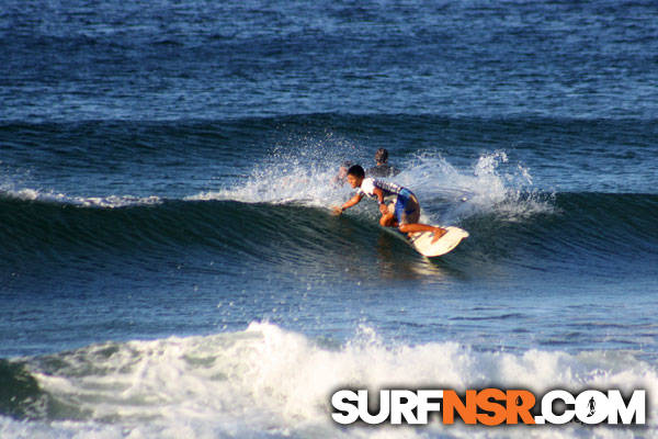 Nicaragua Surf Report - Report Photo 12/11/2010  8:26 PM 