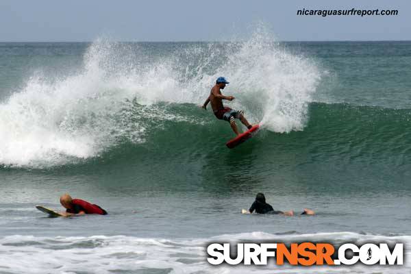 Nicaragua Surf Report - Report Photo 08/06/2011  3:56 PM 