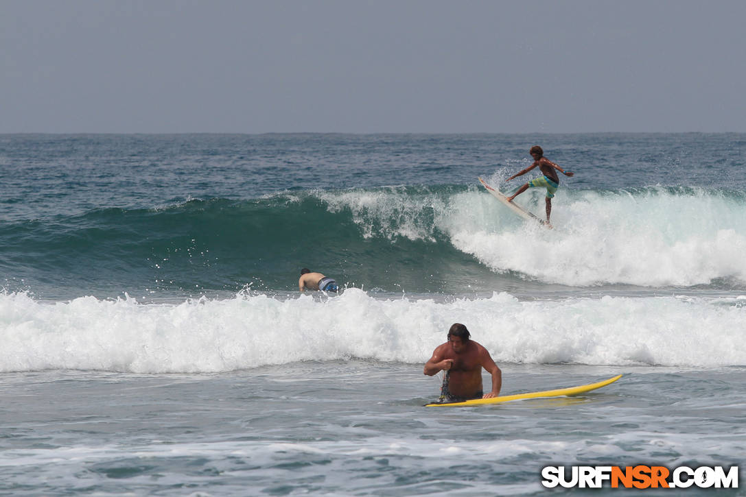 Nicaragua Surf Report - Report Photo 10/06/2016  12:43 PM 