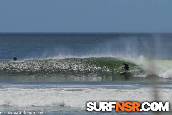 Nicaragua Surf Report - Report Photo 04/12/2015 2:41 PM