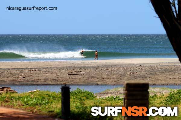 Nicaragua Surf Report - Report Photo 02/11/2014  5:26 PM 