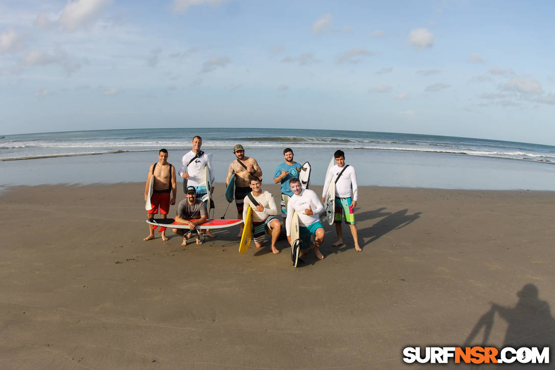 Nicaragua Surf Report - Report Photo 05/19/2016  6:50 PM 