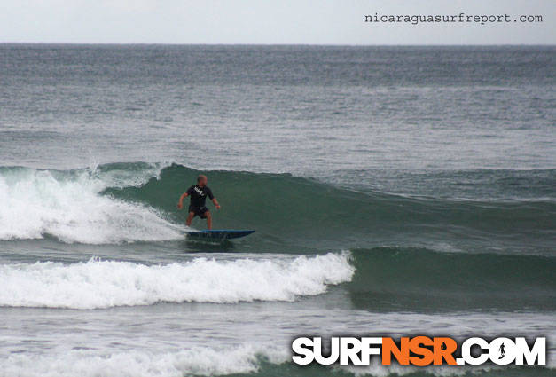 Nicaragua Surf Report - Report Photo 09/14/2007 6:58 PM