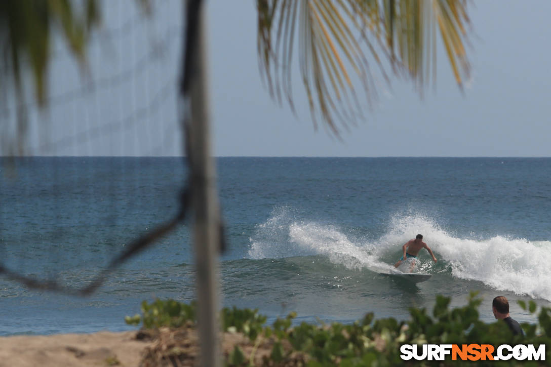 Nicaragua Surf Report - Report Photo 08/16/2016 4:43 PM