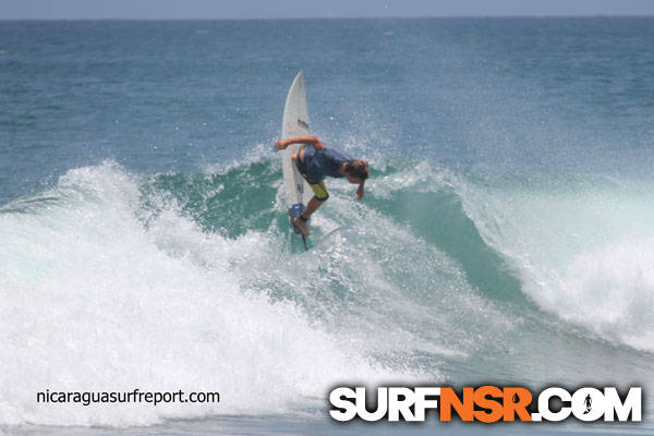 Nicaragua Surf Report - Report Photo 08/18/2013 3:42 PM