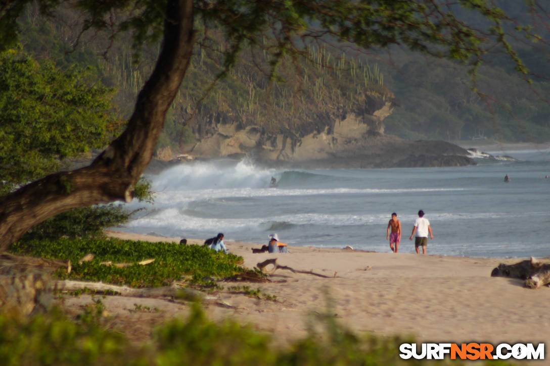 Nicaragua Surf Report - Report Photo 01/13/2021  9:02 PM 