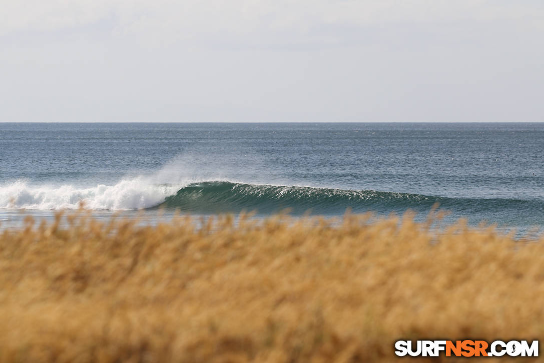 Nicaragua Surf Report - Report Photo 01/31/2016  2:00 PM 