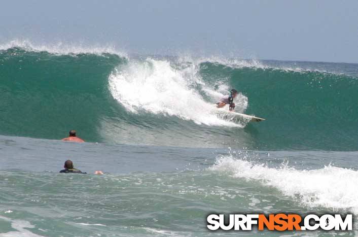Nicaragua Surf Report - Report Photo 07/18/2005  5:57 PM 