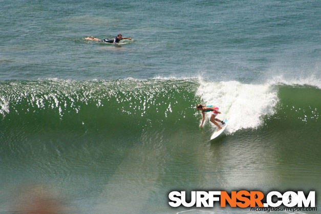 Nicaragua Surf Report - Report Photo 02/18/2008 2:35 PM