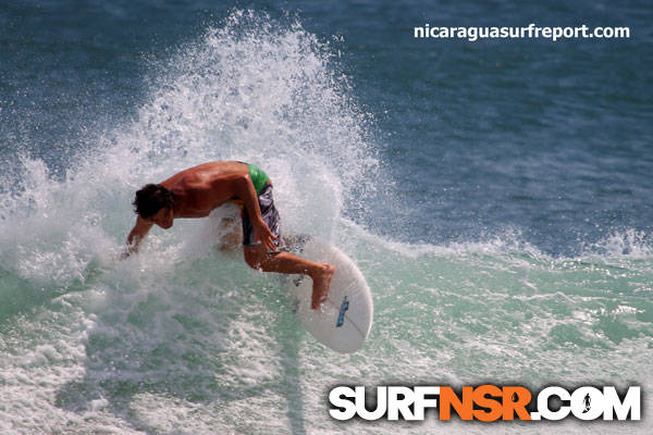 Nicaragua Surf Report - Report Photo 05/08/2013  6:53 PM 
