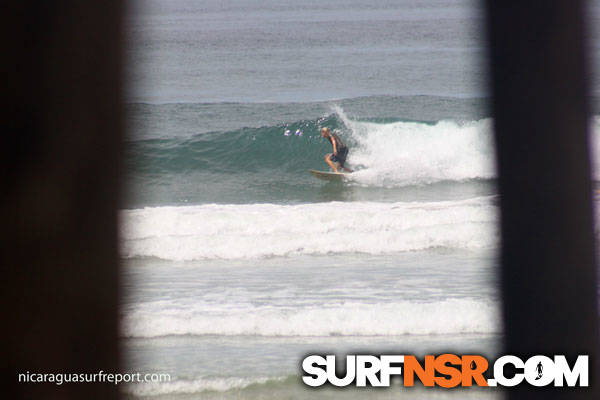 Nicaragua Surf Report - Report Photo 09/13/2010  2:43 PM 