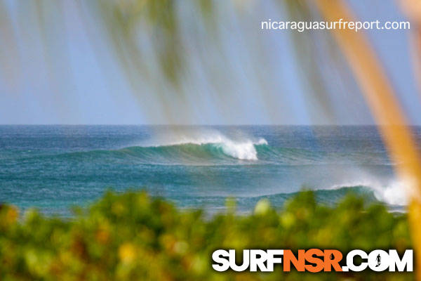 Nicaragua Surf Report - Report Photo 12/28/2012  12:09 PM 