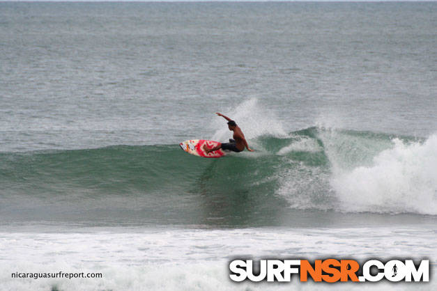 Nicaragua Surf Report - Report Photo 07/11/2008  6:38 PM 