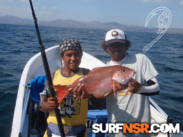 Nicaragua Surf Report - Report Photo 04/07/2009  8:11 PM 