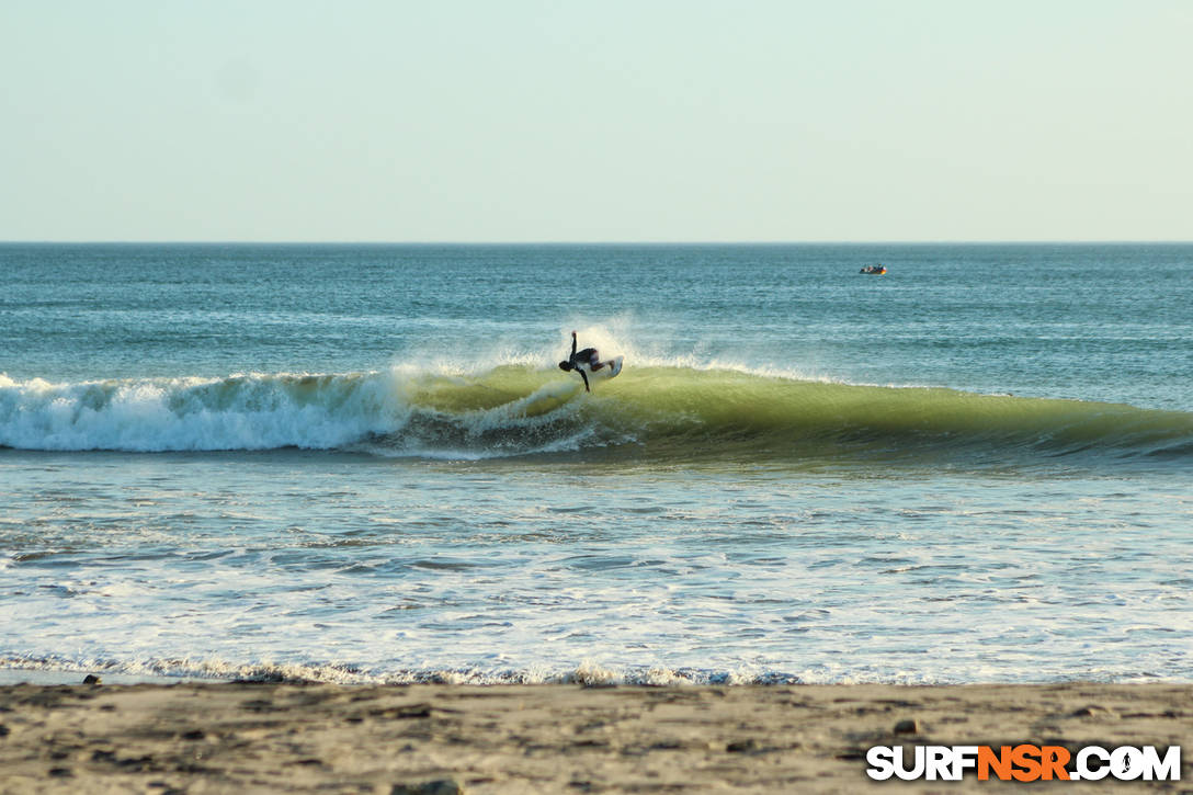 Nicaragua Surf Report - Report Photo 02/13/2019  10:47 PM 
