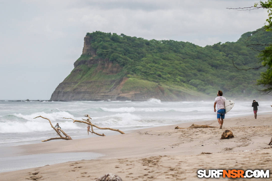 Nicaragua Surf Report - Report Photo 07/13/2022 8:10 PM
