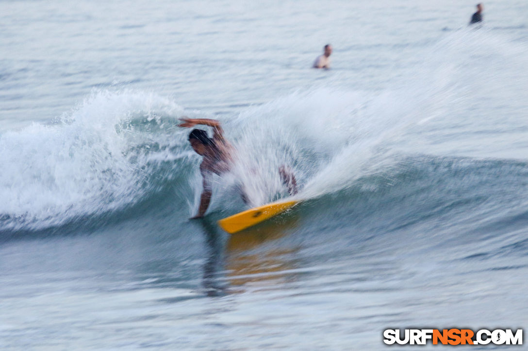 Nicaragua Surf Report - Report Photo 11/07/2017  8:28 PM