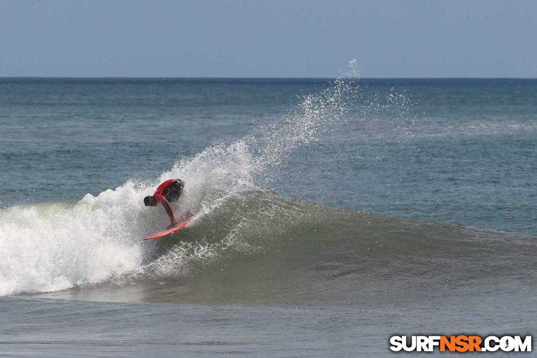 Nicaragua Surf Report - Report Photo 09/17/2016  7:17 PM 