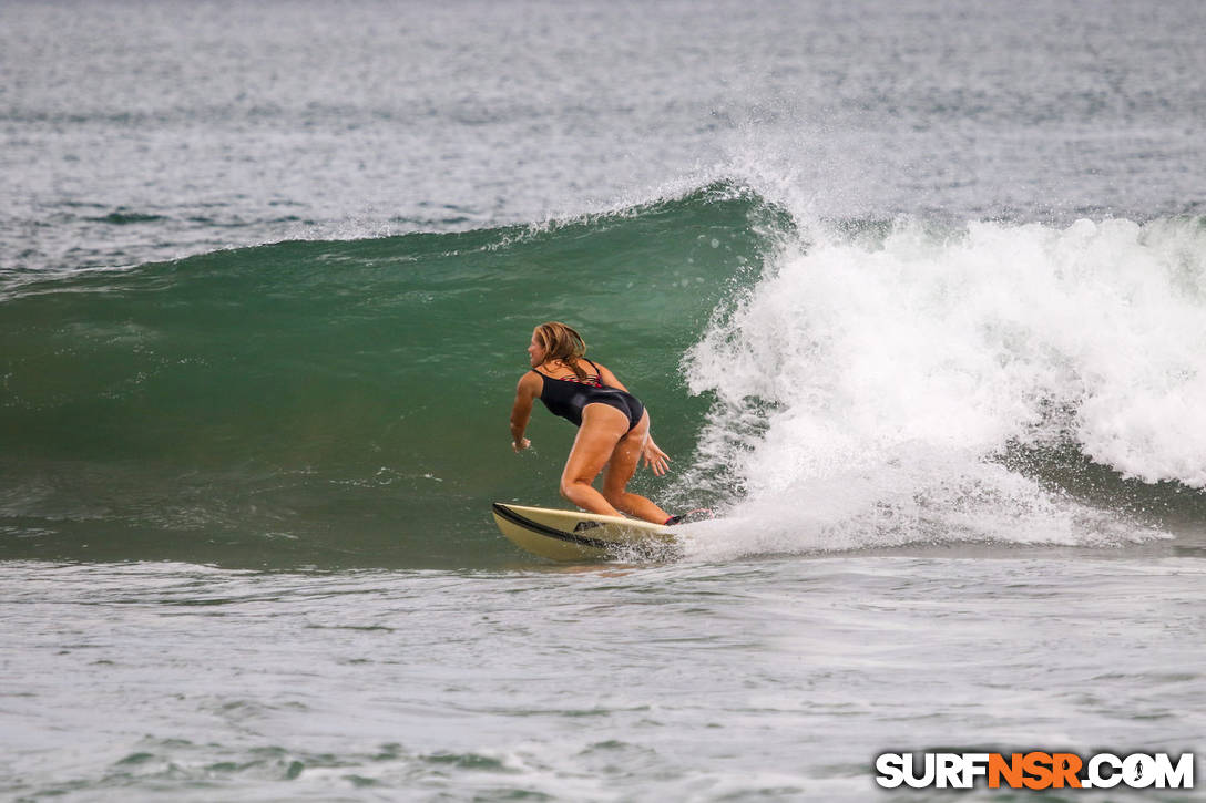Nicaragua Surf Report - Report Photo 06/15/2020 6:11 PM