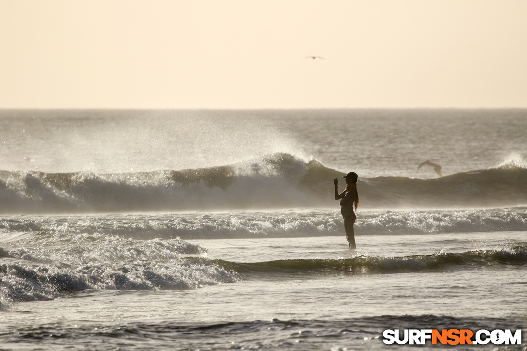 Nicaragua Surf Report - Report Photo 02/11/2018  9:06 PM 