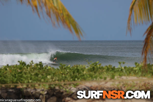 Nicaragua Surf Report - Report Photo 04/13/2015 2:11 PM