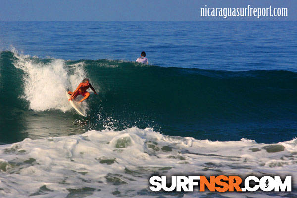 Nicaragua Surf Report - Report Photo 06/26/2012 1:22 PM