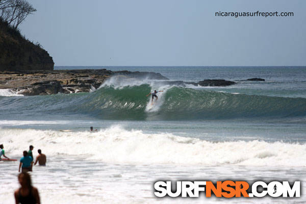 Nicaragua Surf Report - Report Photo 03/28/2010 5:29 PM