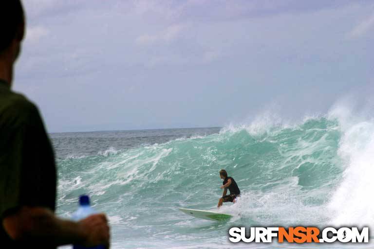 Nicaragua Surf Report - Report Photo 06/20/2005  10:53 AM 