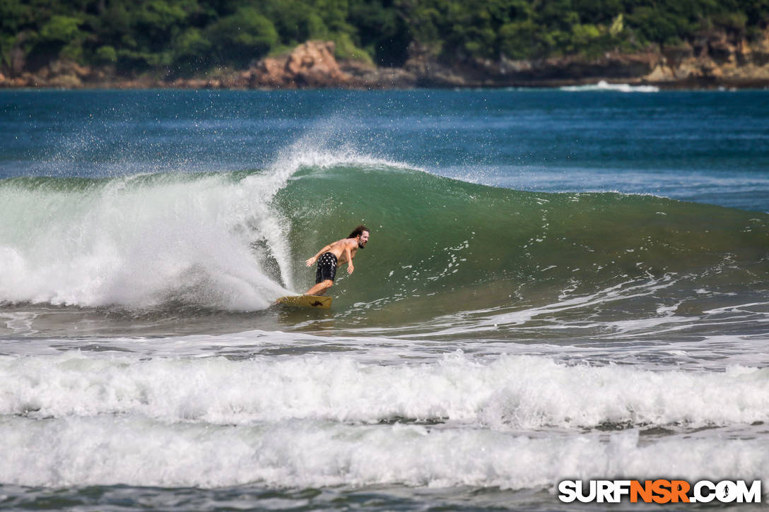 Nicaragua Surf Report - Report Photo 08/22/2022  3:06 PM 