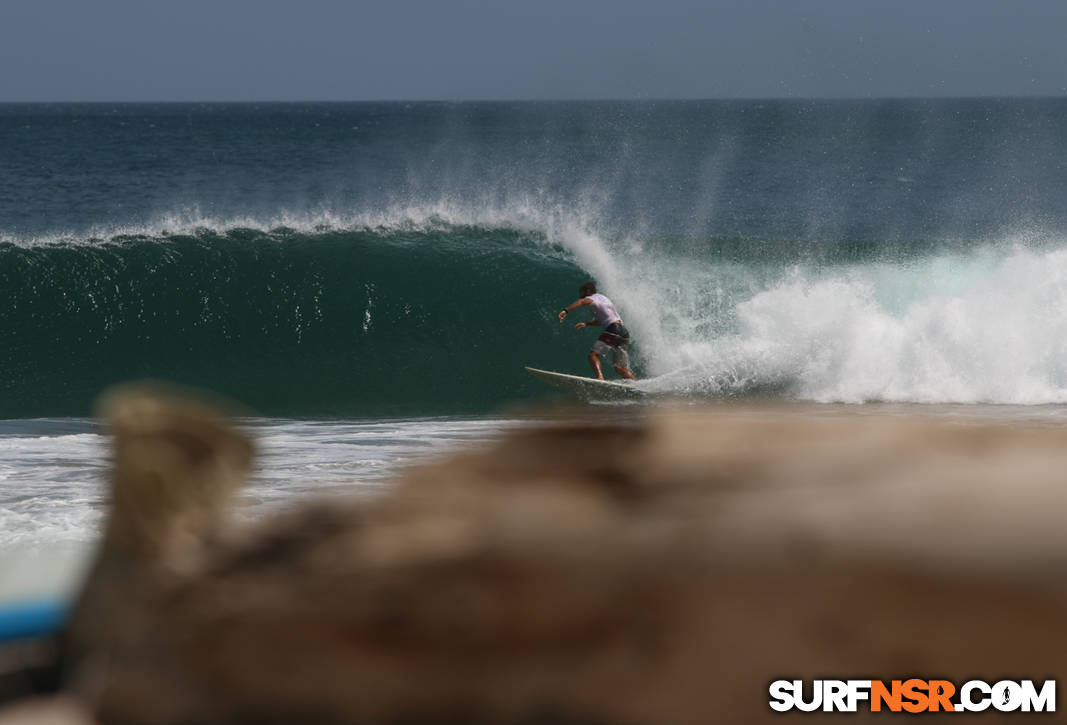 Nicaragua Surf Report - Report Photo 07/17/2015  4:36 PM 