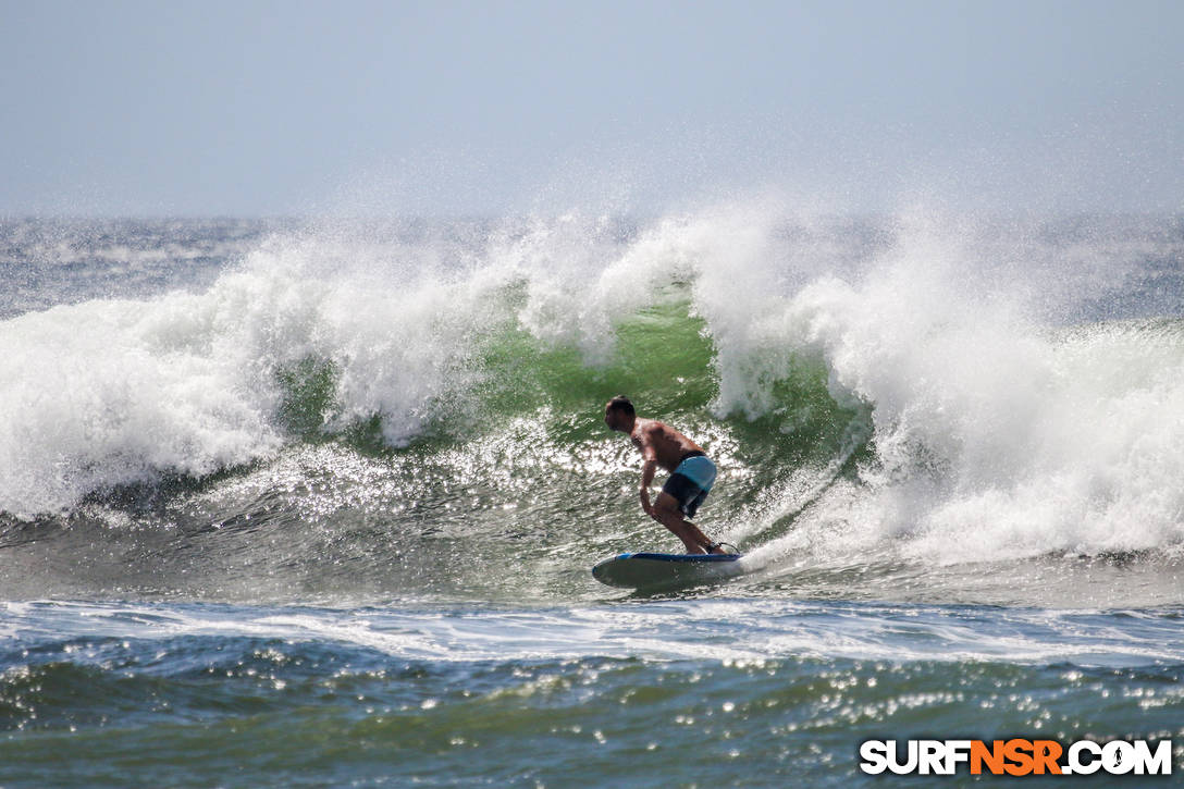 Nicaragua Surf Report - Report Photo 01/26/2021  3:14 PM 