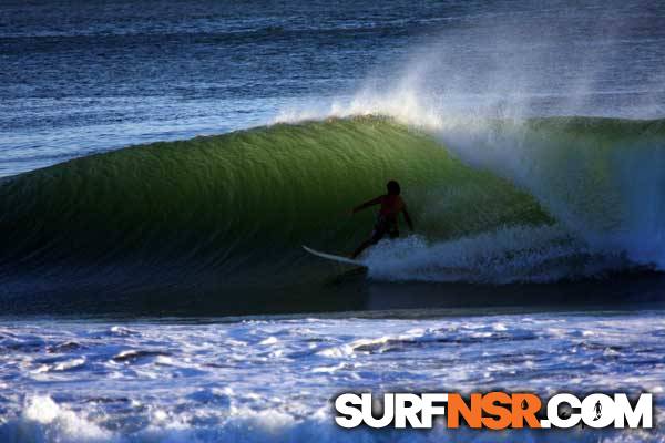 Nicaragua Surf Report - Report Photo 11/07/2011 8:05 PM