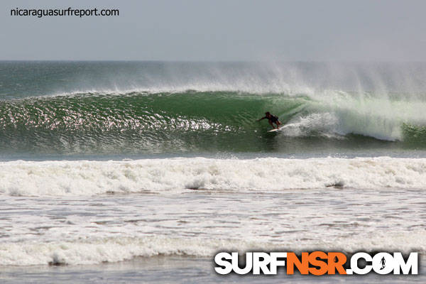 Nicaragua Surf Report - Report Photo 07/24/2012 7:42 PM
