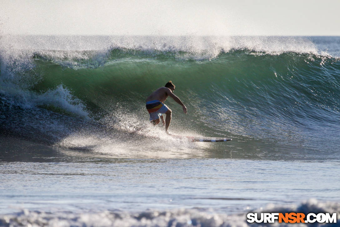 Nicaragua Surf Report - Report Photo 01/28/2020  8:10 PM 