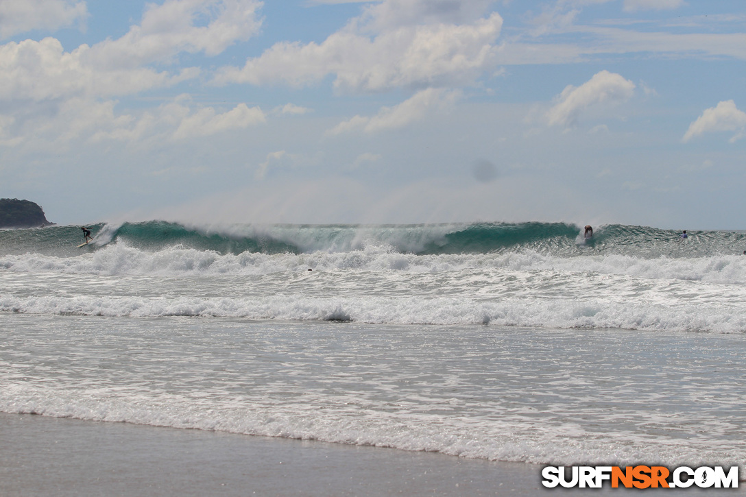 Nicaragua Surf Report - Report Photo 11/06/2016  9:02 PM 