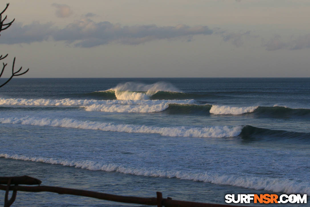 Nicaragua Surf Report - Report Photo 03/16/2016  11:08 AM 