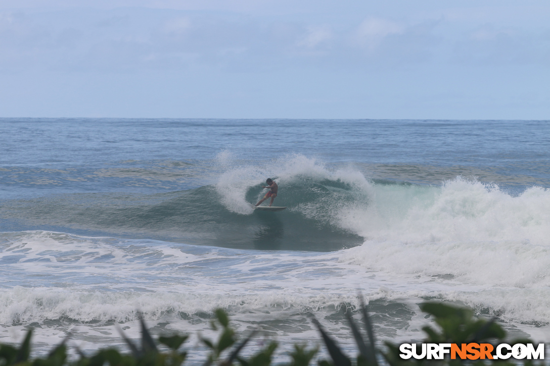 Nicaragua Surf Report - Report Photo 09/13/2017  11:02 AM 