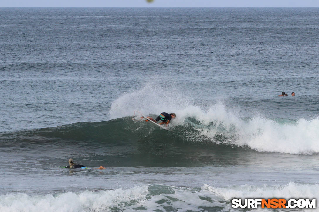 Nicaragua Surf Report - Report Photo 08/26/2015 12:40 PM