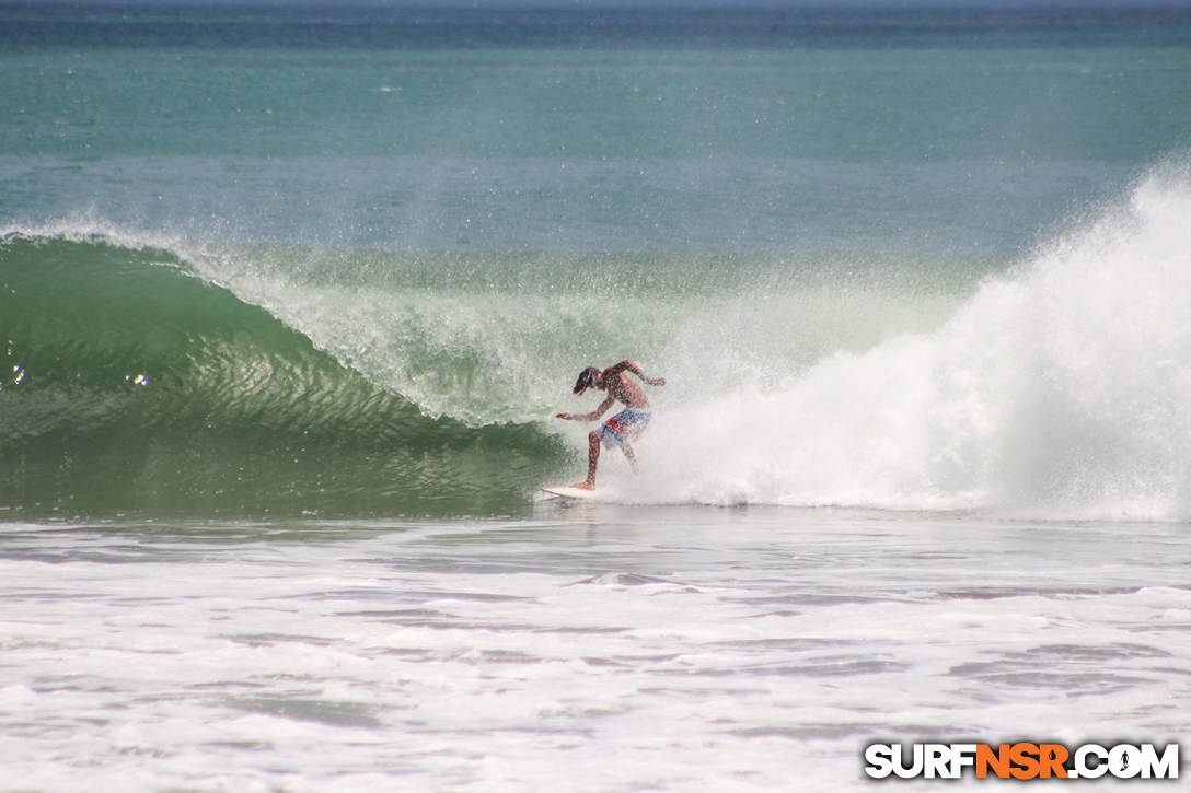 Nicaragua Surf Report - Report Photo 04/08/2020 6:22 PM
