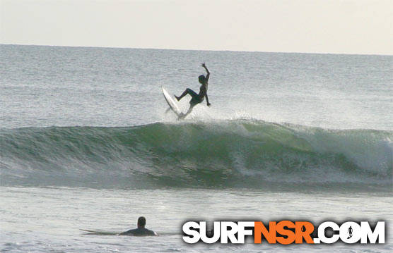 Nicaragua Surf Report - Report Photo 09/06/2005  11:30 AM 