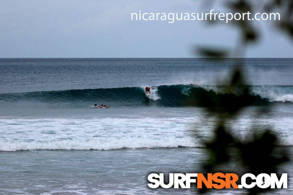 Nicaragua Surf Report - Report Photo 09/25/2012  6:48 PM 