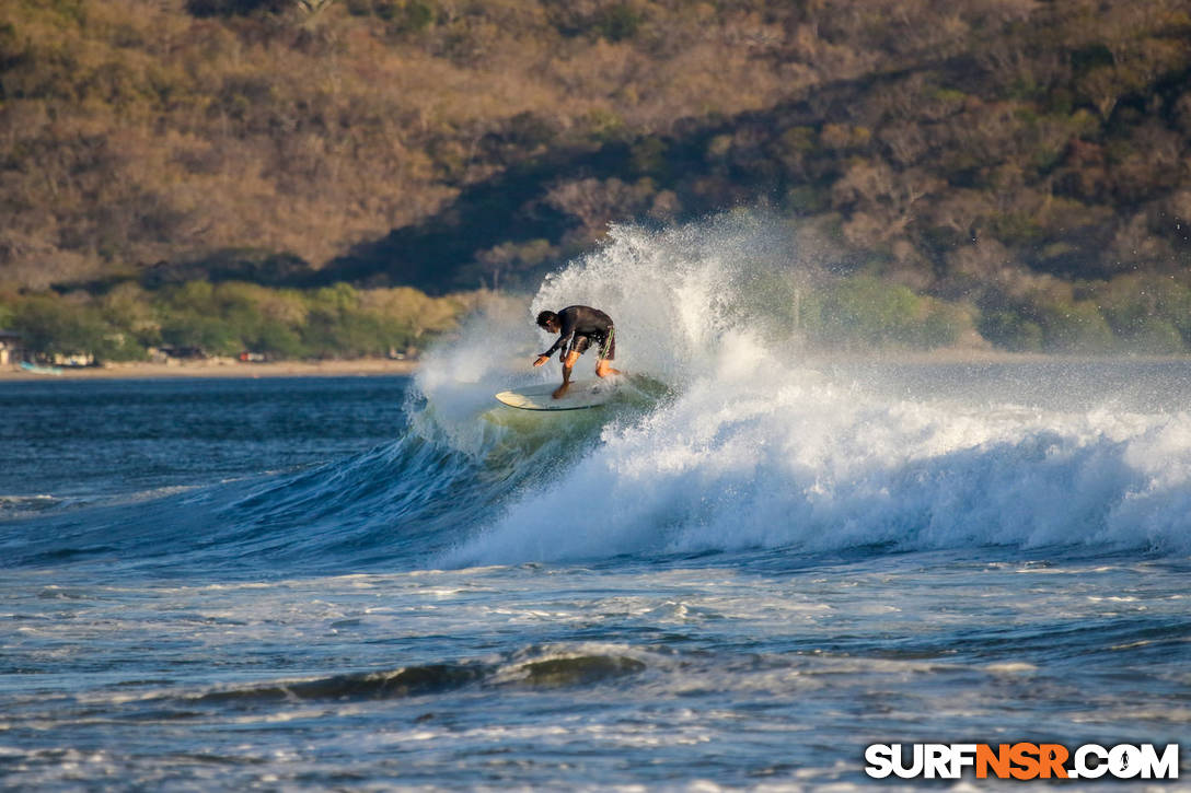 Nicaragua Surf Report - Report Photo 02/23/2020  9:07 PM 