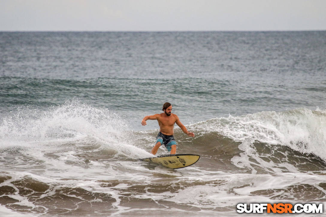 Nicaragua Surf Report - Report Photo 08/14/2020  8:05 PM 