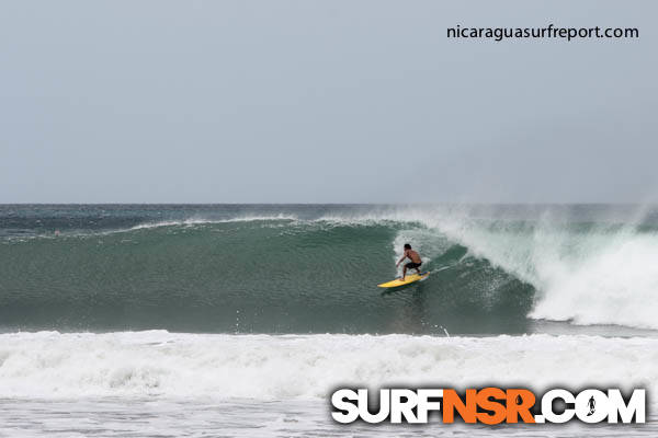 Nicaragua Surf Report - Report Photo 07/27/2014 3:52 PM