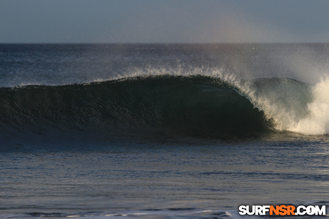 Nicaragua Surf Report - Report Photo 02/01/2017  3:04 PM 