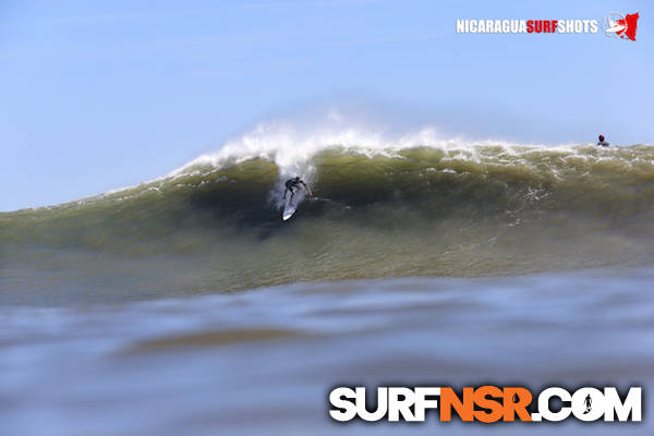 Nicaragua Surf Report - Report Photo 03/27/2015  6:16 PM 