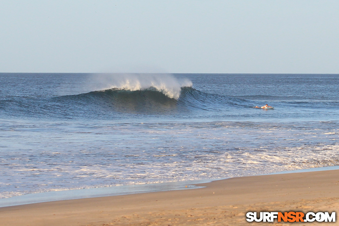 Nicaragua Surf Report - Report Photo 01/16/2017  11:06 AM 