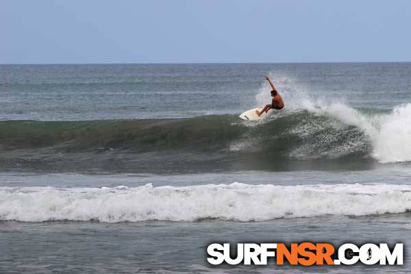 Nicaragua Surf Report - Report Photo 07/03/2014  9:46 AM 